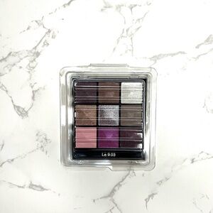 Givenchy le 9 de givenchy eyeshadow palette